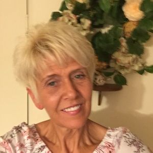 Meet your Posher, Robin